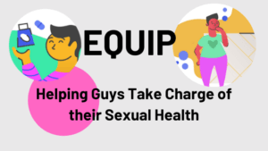 Equip blog post banner