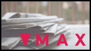 MAX News graphic
