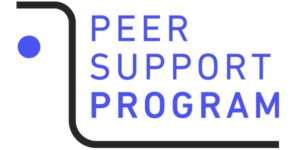 Peer Support Logo